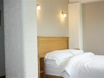 Riverside Cottage Wattisham Bagian luar foto