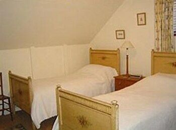 Riverside Cottage Wattisham Bagian luar foto